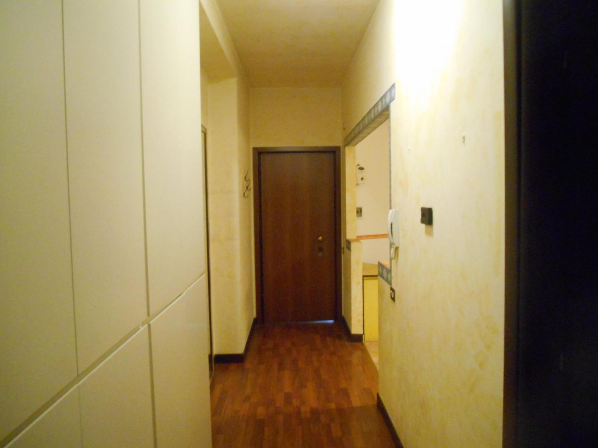 Niguarda Alfred House Apartment Bresso Exterior photo